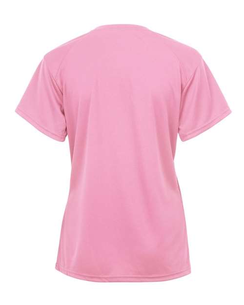Badger Women’s B-Core T-Shirt 4160 - Pink