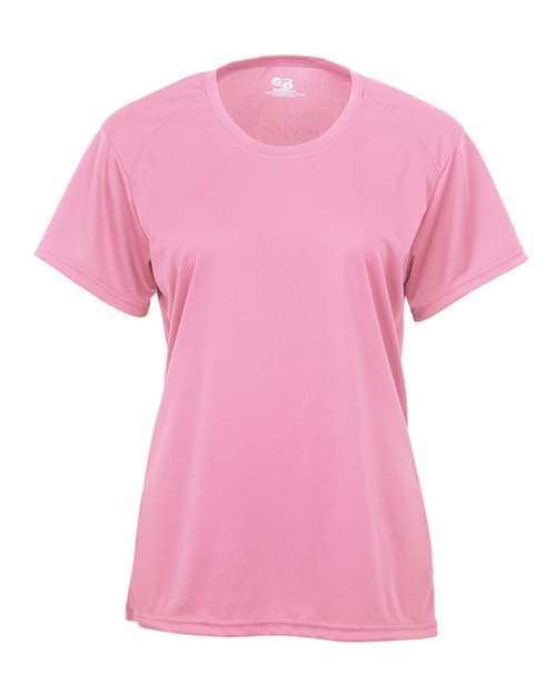 Badger Women’s B-Core T-Shirt 4160 - Pink