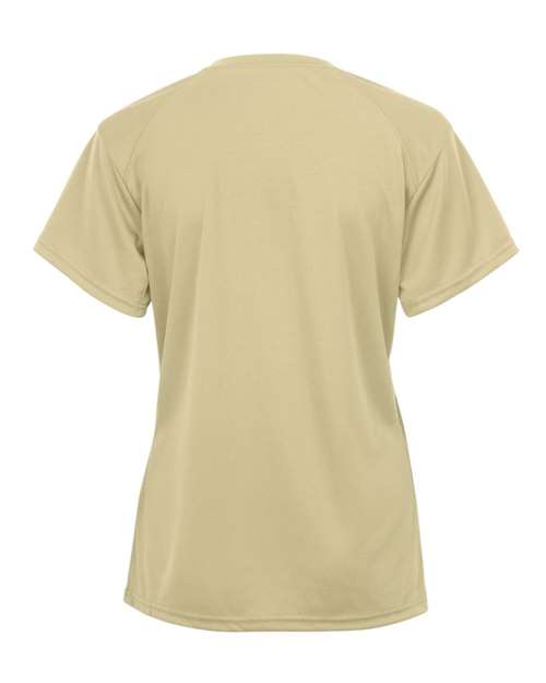 Badger Women’s B-Core T-Shirt 4160 - Vegas Gold