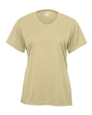 Badger Women’s B-Core T-Shirt 4160 - Vegas Gold