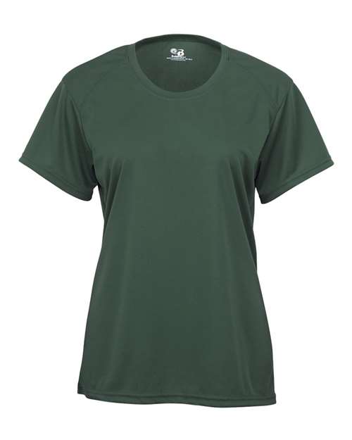 Badger Women’s B-Core T-Shirt 4160 - Forest