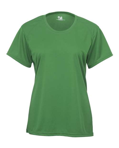 Badger Women’s B-Core T-Shirt 4160 - Kelly