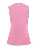 Badger Women's B-Core Sleeveless T-Shirt 4163 - Pink