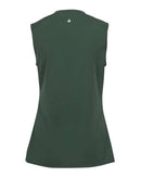 Badger Women's B-Core Sleeveless T-Shirt 4163 - Forest
