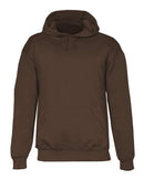Badger Hooded Sweatshirt 1254 - Brown