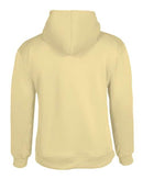 Badger Performance Fleece Hooded Sweatshirt 1454 - Vegas Gold
