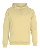 Badger Performance Fleece Hooded Sweatshirt 1454 - Vegas Gold