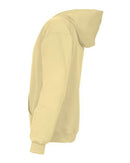 Badger Performance Fleece Hooded Sweatshirt 1454 - Vegas Gold