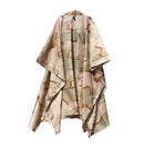 Rothco G.I. Type Rip-Stop Poncho. Item