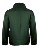 Badger Performance Fleece Quarter-Zip Pullover 1480