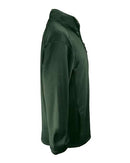 Badger Performance Fleece Quarter-Zip Pullover 1480