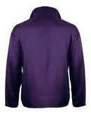 Badger Performance Fleece Quarter-Zip Pullover 1480