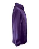 Badger Performance Fleece Quarter-Zip Pullover 1480