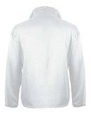 Badger Performance Fleece Quarter-Zip Pullover 1480
