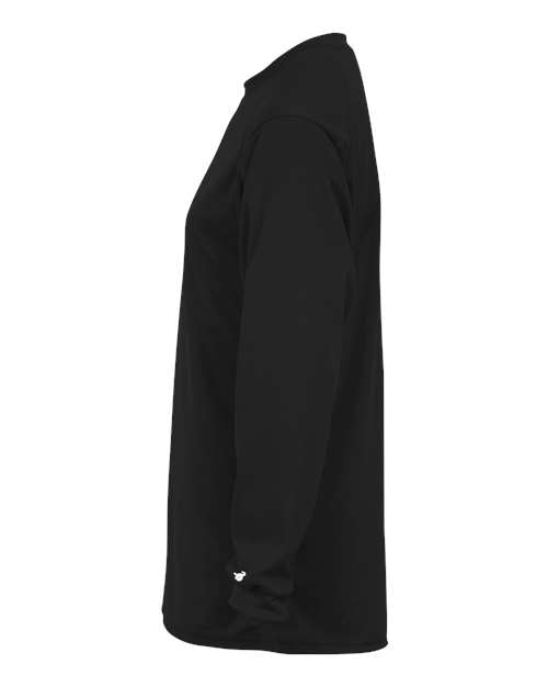 Badger Youth B-Core Long Sleeve T-Shirt 2104