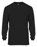Badger Youth B-Core Long Sleeve T-Shirt 2104