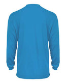 Badger Youth B-Core Long Sleeve T-Shirt 2104