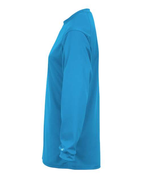 Badger Youth B-Core Long Sleeve T-Shirt 2104