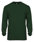 Badger Youth B-Core Long Sleeve T-Shirt 2104