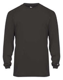 Badger Youth B-Core Long Sleeve T-Shirt 2104