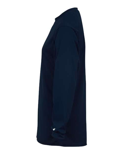 Badger Youth B-Core Long Sleeve T-Shirt 2104