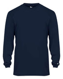 Badger Youth B-Core Long Sleeve T-Shirt 2104