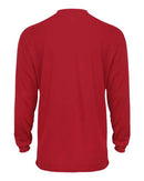 Badger Youth B-Core Long Sleeve T-Shirt 2104