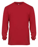 Badger Youth B-Core Long Sleeve T-Shirt 2104
