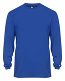 Badger Youth B-Core Long Sleeve T-Shirt 2104