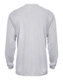 Badger Youth B-Core Long Sleeve T-Shirt 2104