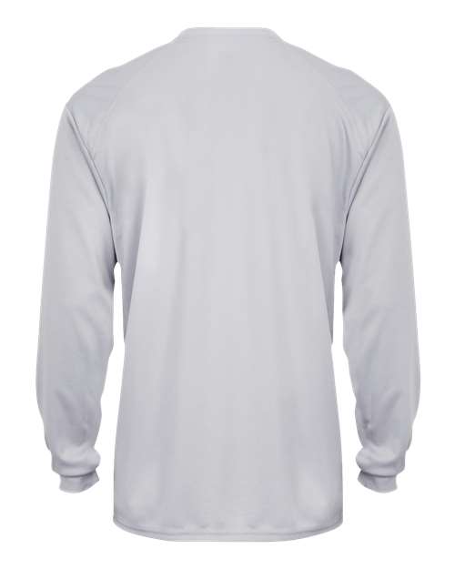 Badger Youth B-Core Long Sleeve T-Shirt 2104