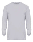 Badger Youth B-Core Long Sleeve T-Shirt 2104