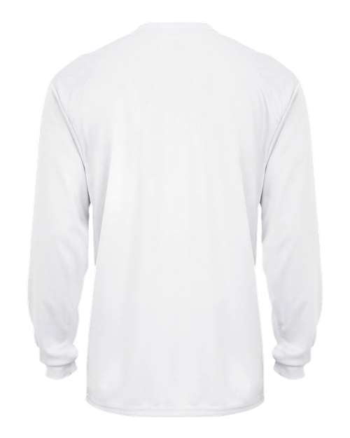Badger Youth B-Core Long Sleeve T-Shirt 2104