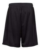 Badger Youth B-Dry 6" Shorts 2107