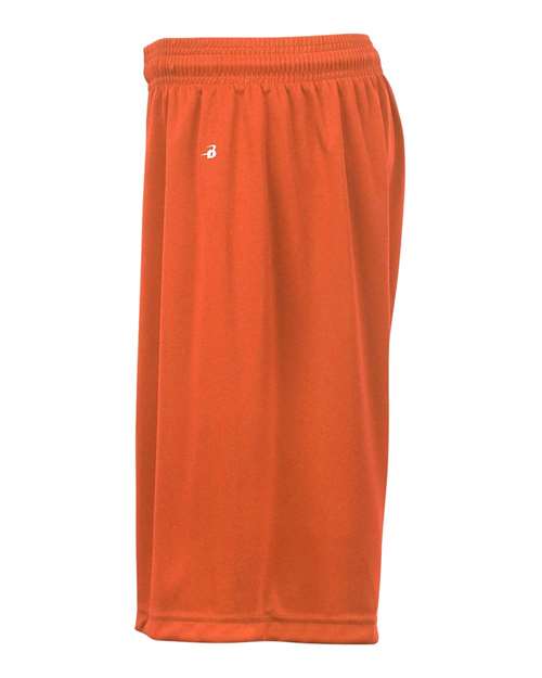 Badger Youth B-Dry 6" Shorts 2107