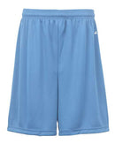 Badger Youth B-Dry 6" Shorts 2107