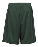 Badger Youth B-Dry 6" Shorts 2107