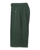 Badger Youth B-Dry 6" Shorts 2107