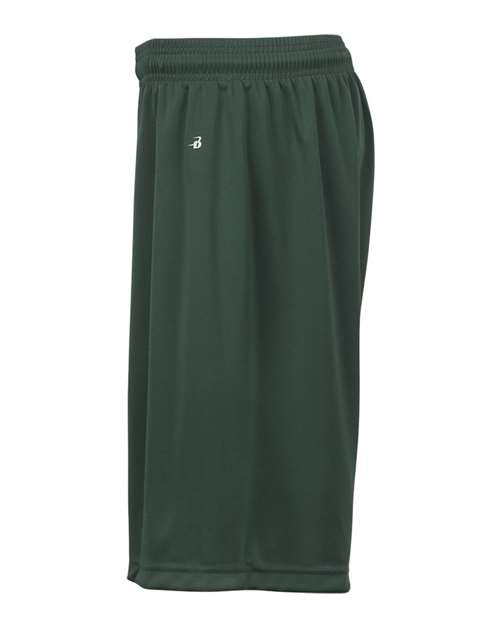 Badger Youth B-Dry 6" Shorts 2107