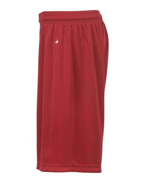 Badger Youth B-Dry 6" Shorts 2107