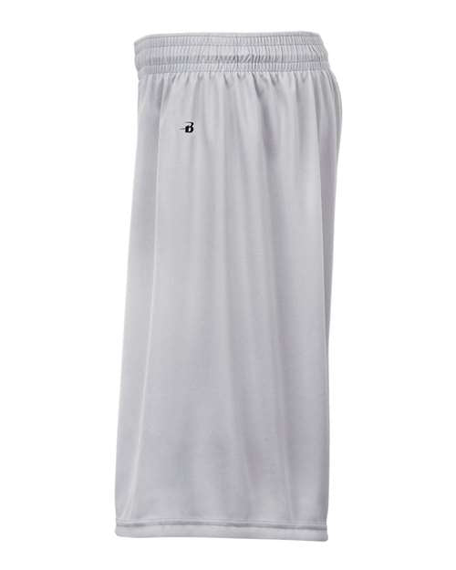 Badger Youth B-Dry 6" Shorts 2107