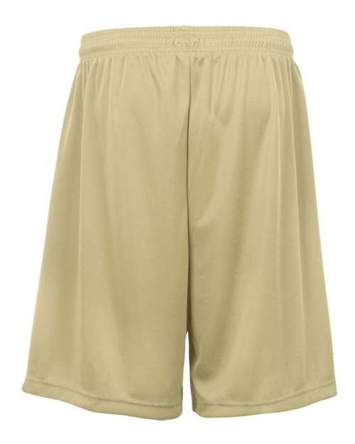 Badger Youth B-Dry 6" Shorts 2107