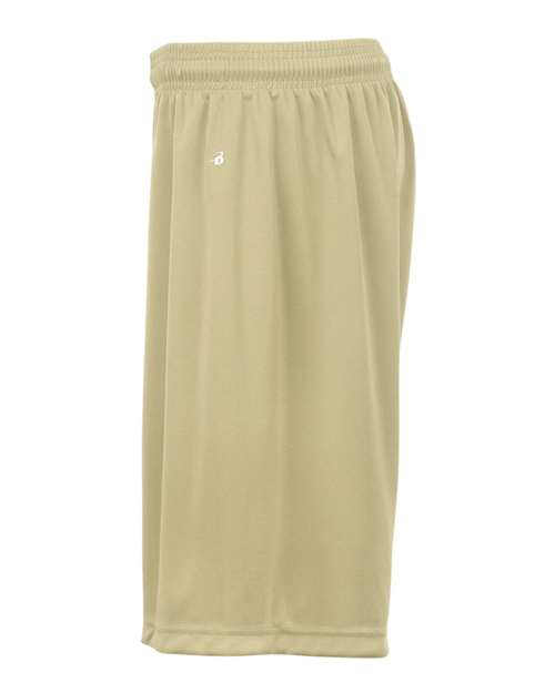 Badger Youth B-Dry 6" Shorts 2107