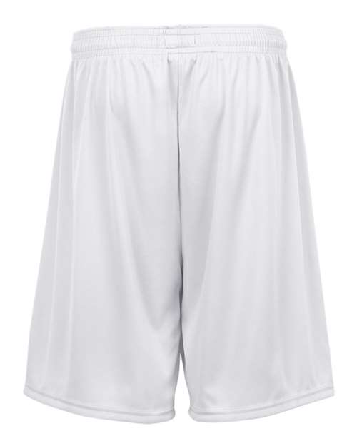 Badger Youth B-Dry 6" Shorts 2107