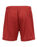 Badger Girls' B-Core Shorts 2116