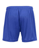 Badger Girls' B-Core Shorts 2116