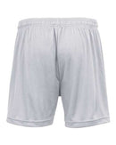 Badger Girls' B-Core Shorts 2116