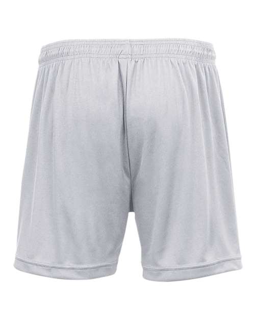 Badger Girls' B-Core Shorts 2116