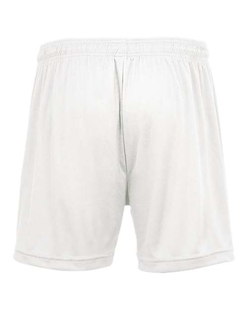 Badger Girls' B-Core Shorts 2116