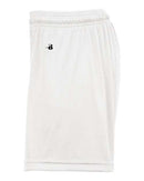 Badger Girls' B-Core Shorts 2116